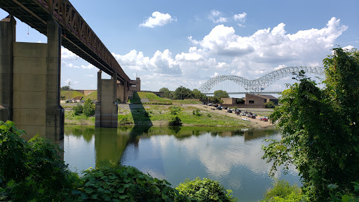 Tourist Information Center «Tennessee Welcome Center», reviews and photos, 119 Riverside Dr, Memphis, TN 38103, USA