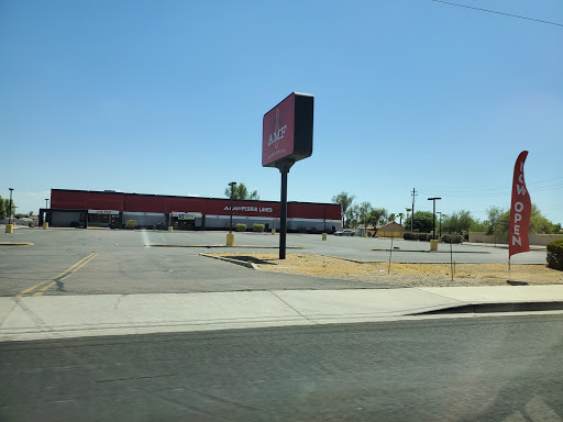 Bowling Alley «AMF Peoria Lanes», reviews and photos, 8475 W Olive Ave, Peoria, AZ 85345, USA