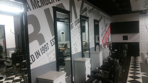 Barber Shop «Trimz Barber Shop», reviews and photos, 20 Guy Lombardo Ave, Freeport, NY 11520, USA