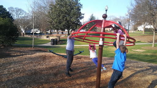 Park «Thrasher Park», reviews and photos, 93 Park Dr, Norcross, GA 30071, USA