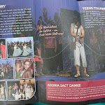 Photo n°3 de l'avis de Patricia-Achim.l fait le 09/04/2024 à 14:58 sur le  Best Western Parkhotel Weingarten à Weingarten