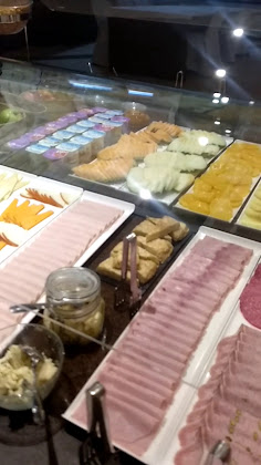 Vidéos hôtels Sercotel Sant Boi 08830 Barcelona