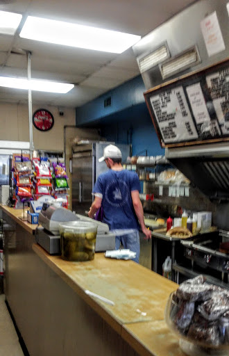 Shopping Mall «Merritt Park Shopping Center», reviews and photos, 1762 Merritt Blvd, Dundalk, MD 21222, USA