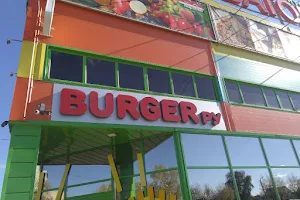 BURGERру image