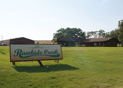 The Lodge at Rawhide Creek