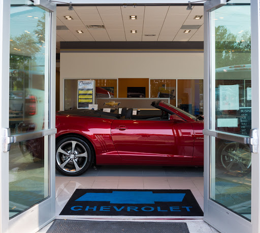 Chevrolet Dealer «Country Chevrolet», reviews and photos, 11 E Lee Hwy, Warrenton, VA 20186, USA