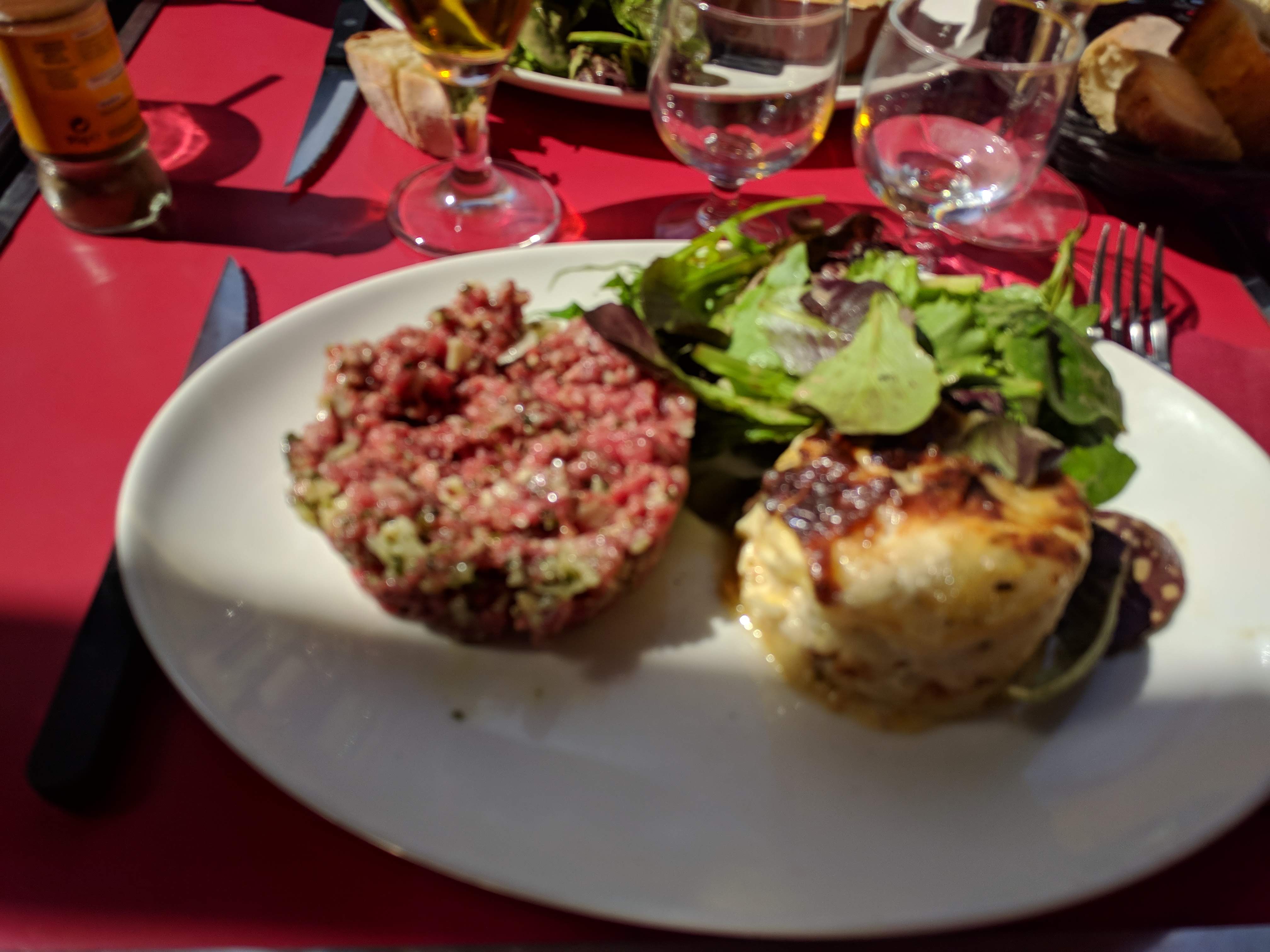 Photo n° 6 de l'avis de L'hippopote. fait le 21/04/2019 à 15:10