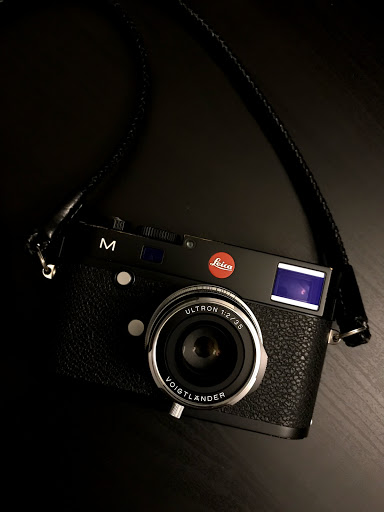 Camera Store «Leica Store Miami», reviews and photos, 372 Miracle Mile, Coral Gables, FL 33134, USA