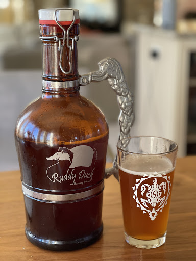 Brewpub «Ruddy Duck Brewery & Grill», reviews and photos, 13200 Dowell Rd, Dowell, MD 20629, USA