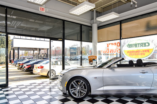 Used Car Dealer «Easterns Automotive Group / Eastern Motors», reviews and photos, 7598 Annapolis Rd, Hyattsville, MD 20784, USA