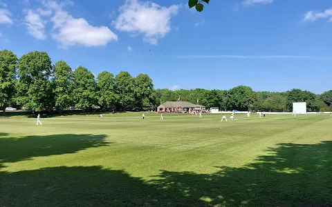 Finedon Dolben Cricket Club image