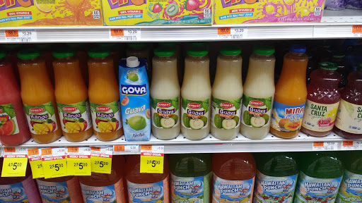 Grocery Store «C-Town Supermarkets», reviews and photos, 560 W 125th St, New York, NY 10027, USA