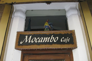 MOCAMBO CAFE image