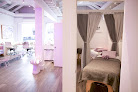 Joyride Beauty Salon - Best Non Toxic Nails, Lashes and Brow services in Vancouver