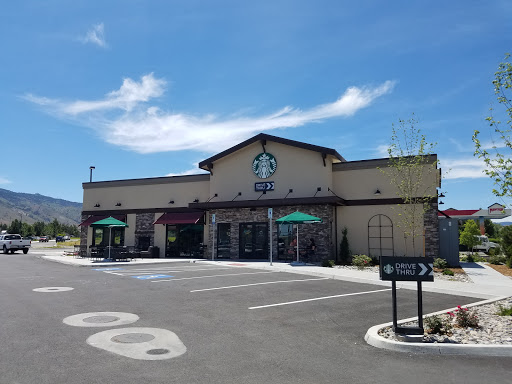 Coffee Shop «Starbucks», reviews and photos, 986 Ambassador Dr, Reno, NV 89523, USA