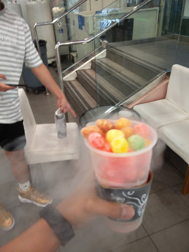 Ice Cream Shop «Chocolate Chair», reviews and photos, 621 S Western Ave, Los Angeles, CA 90005, USA