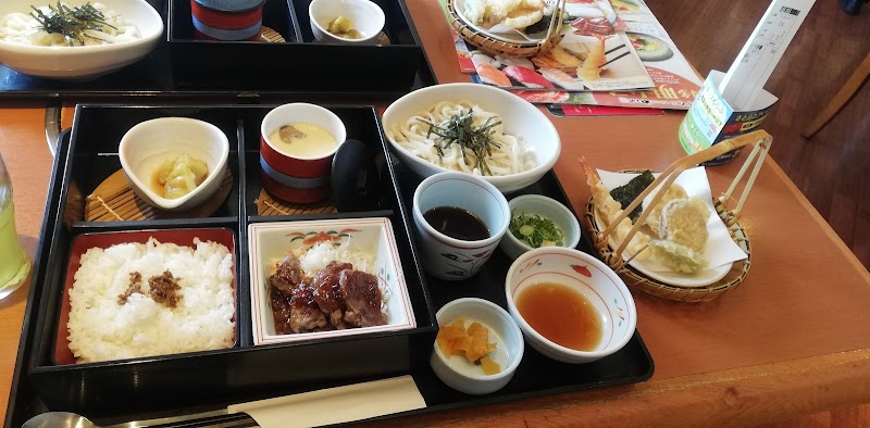 和食さと 打田店