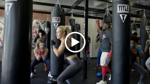 Gym «TITLE Boxing Club Nashville», reviews and photos, 1906 Church St, Nashville, TN 37203, USA