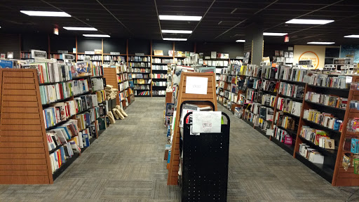 Record Store «Bull Moose», reviews and photos, 219 Waterman Dr, South Portland, ME 04106, USA