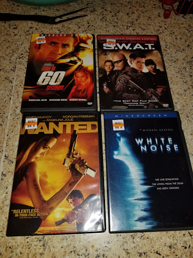 Thrift Store «Community Thrift Store», reviews and photos, 3016 Freedom Dr, Charlotte, NC 28208, USA