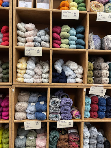 Yarn Store «Acorn Street Shop», reviews and photos, 2818 NE 55th St, Seattle, WA 98105, USA