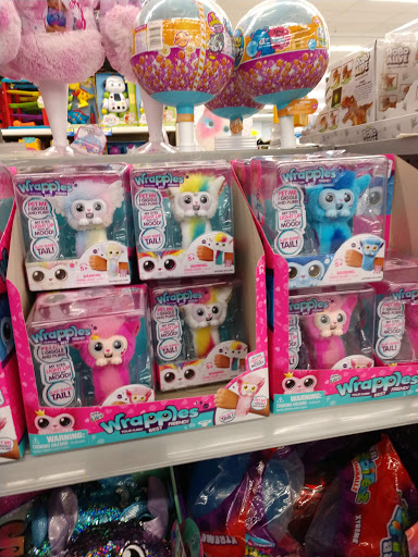 Department Store «Walmart Supercenter», reviews and photos, 742 Main St, North Oxford, MA 01537, USA