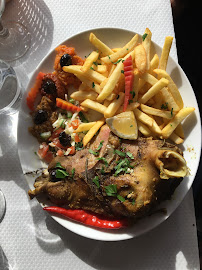 Photos du propriétaire du Elmedina Restaurant Tunisien à Sainte-Geneviève-des-Bois - n°10
