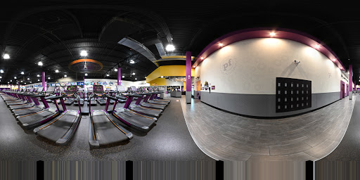 Gym «Planet Fitness», reviews and photos, 1624 Nay Aug Ave, Scranton, PA 18509, USA