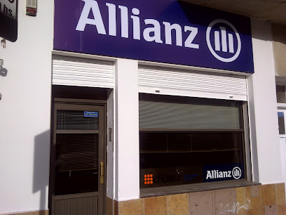 Chubut Seguros agente Allianz argentina
