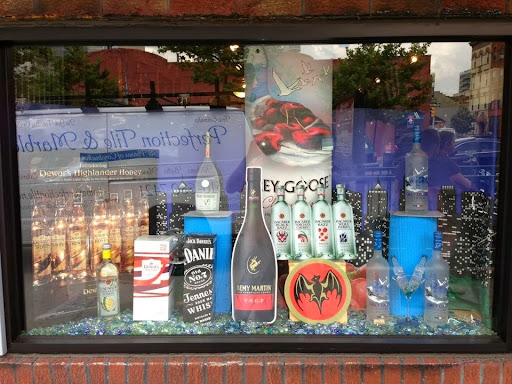 Wine Store «Vernon Wine & Liquor», reviews and photos, 5006 Vernon Blvd, Long Island City, NY 11101, USA