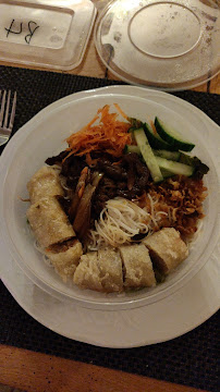Plats et boissons du Restaurant japonais Sushi Yummy à Ferrières-en-Gâtinais - n°18