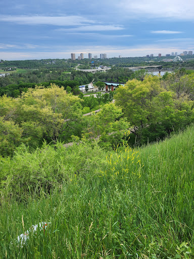 Louise McKinney Riverfront Park