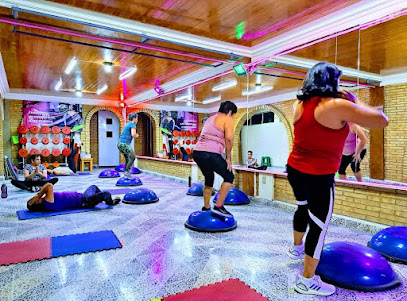 Sandy instructor Fitness - Calle 4 Pte 1408, Aquiles Serdán, 75750 Tehuacán, Pue., Mexico