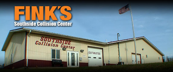 Fink's Southside Collision Center