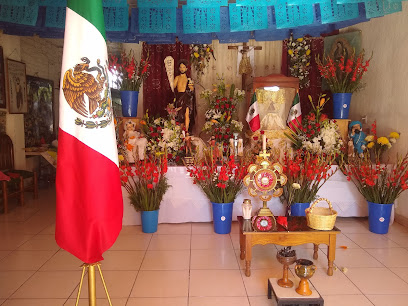 San Juan De La Vega