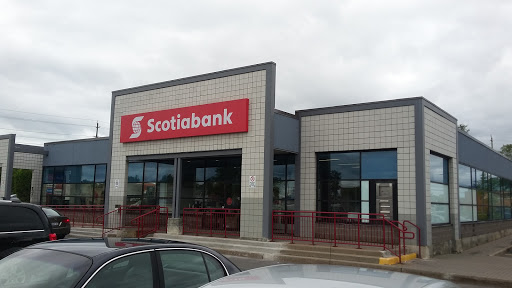 Scotiabank Ottawa