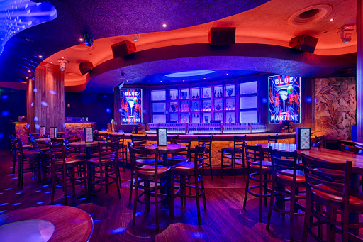 Lounge «Blue Martini Lounge», reviews and photos, 9101 International Dr #1182, Orlando, FL 32819, USA