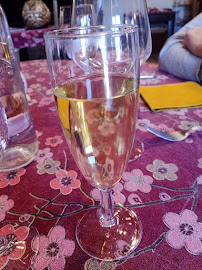 Plats et boissons du Restaurant auberge vigneronne à Pierrerue - n°16