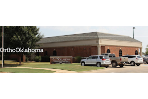 OrthoOklahoma Spine & Specialty Clinic image