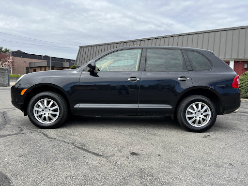 Used Car Dealer «Auto Warehouse», reviews and photos, 218 Main St, Poughkeepsie, NY 12601, USA