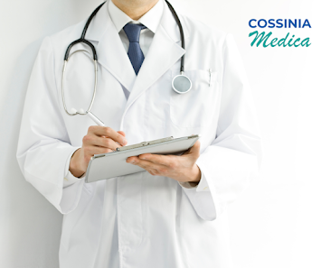 Cossinia Medica Srl Viale Adriano Petrocchi, 5 F, 00018 Palombara Sabina RM, Italia