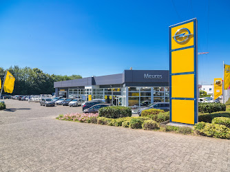 Autohaus Meures GmbH - Opel & Kia Händler