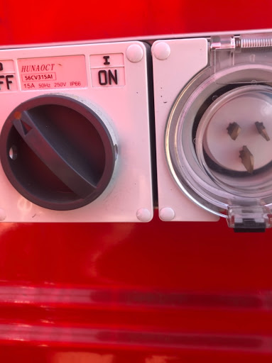 Electrical Supply Store «Emperor Electrical Supply», reviews and photos, 119 10th St, Oakland, CA 94607, USA