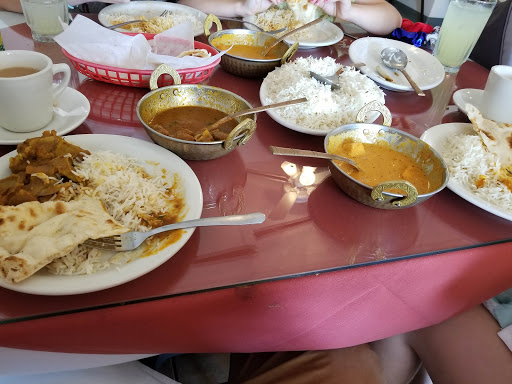 Taste Of India