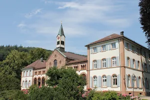 Kloster-Oase image