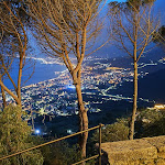 Photo n°2 de l'avis de Roberto.a fait le 27/07/2023 à 15:46 sur le  La rosa dei venti à Borgio Verezzi