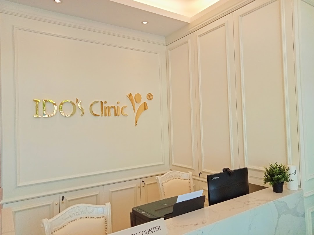 IDOS Clinic - Taman Molek