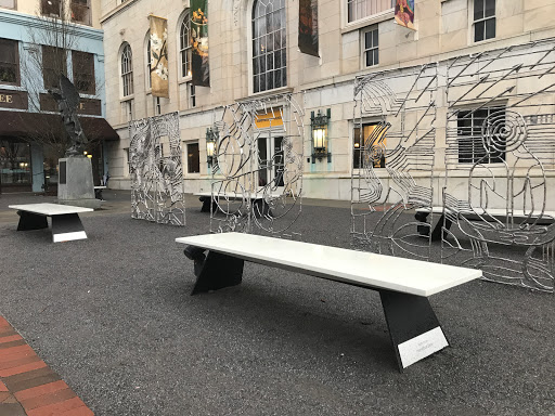 Art Museum «Asheville Art Museum - Pop Up (2 S. Pack Sq. under construction)», reviews and photos, 175 Biltmore Ave, Asheville, NC 28801, USA