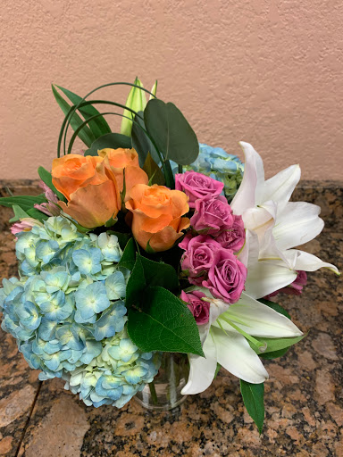 Florist «Sand Key Flowers», reviews and photos, 785 Bayway Blvd, Clearwater Beach, FL 33767, USA