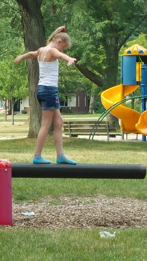 Park «Schemansky Park», reviews and photos, W Outer Dr, Dearborn, MI 48124, USA